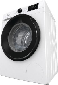 Gorenje WNEI94BS elöltöltős mosógép gőzfunkcióval 9kg, 60x61x85 cm, inverter motor 