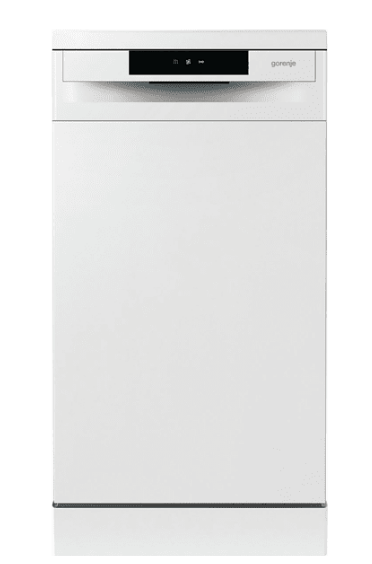 Gorenje GS520E15W keskeny mosogatógép, 9 teríték, 44.8x60x84.5 cm