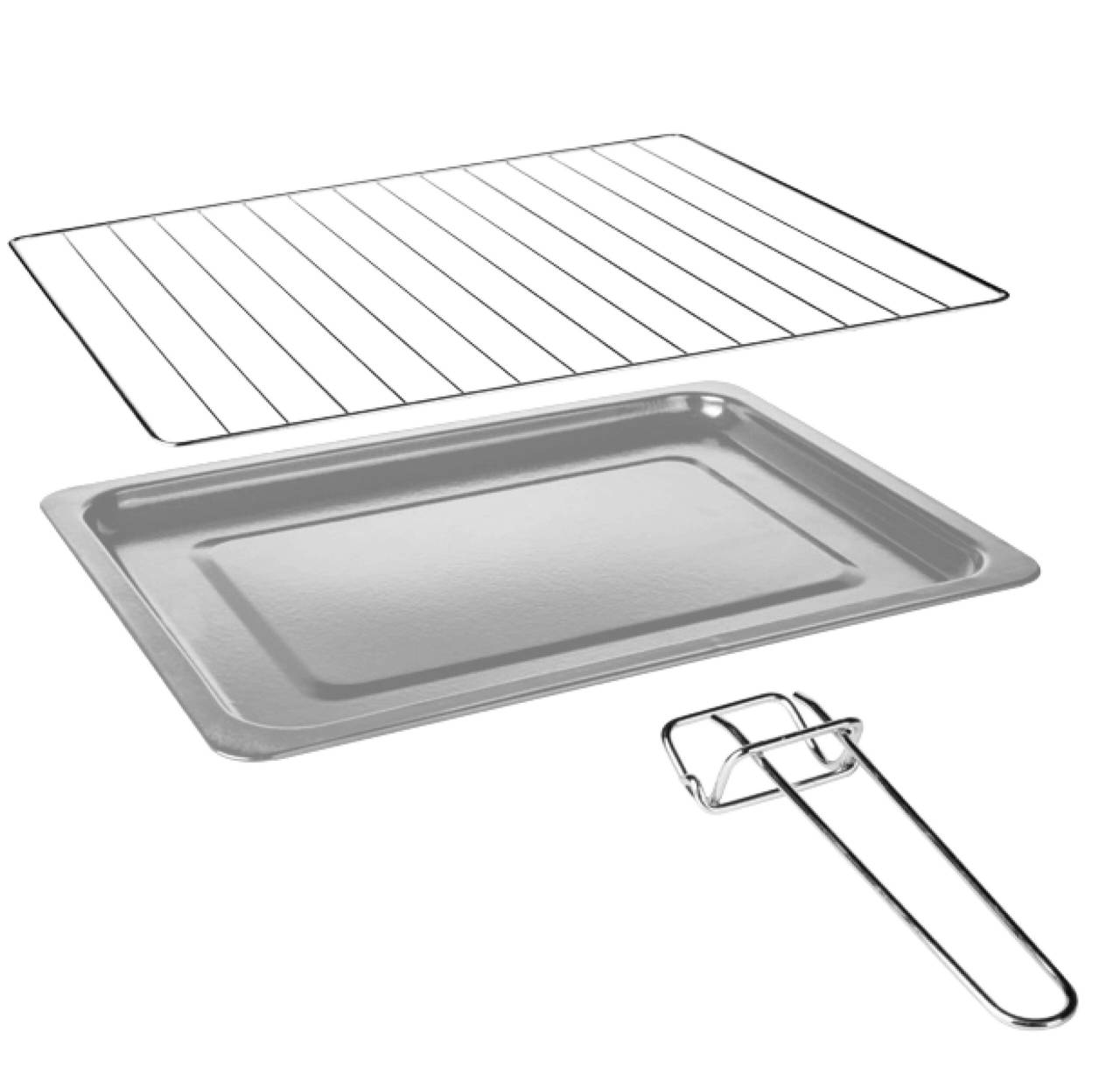 Ardes 6222PB légkeveréses mini sütő,20L