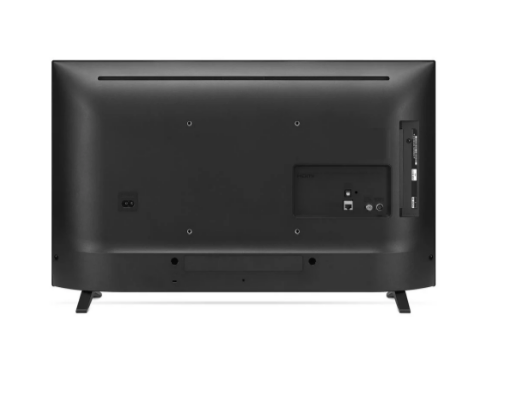 LG 32LQ63006LA 32" 81cm Full HD SMART LED TV fekete 
