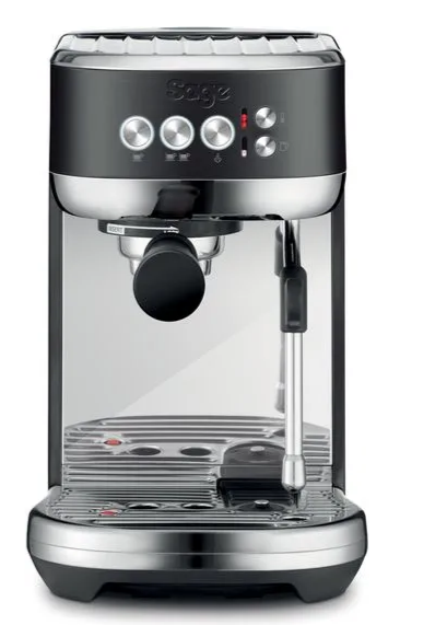Sage SES500BST karos preszó kávégép, 1600W