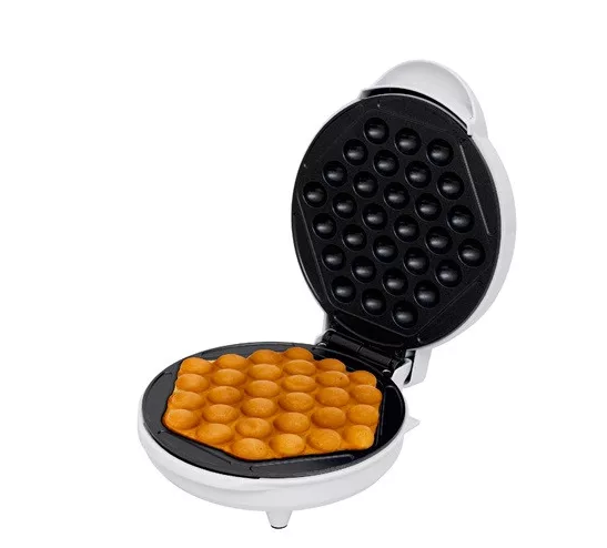 Home by Somogyi HG BG 30 Bubble gofrisütő 900W