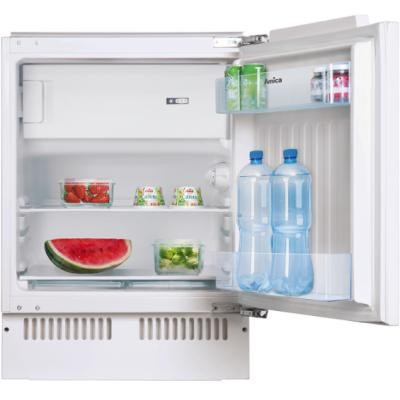 Amica UM130.3 pult alá építhető hűtő 95/16L 