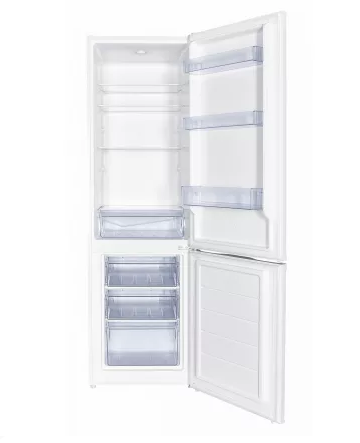Hausmeister HM3192 H alulfagyasztós kombinált hűtőszekrény 180cm