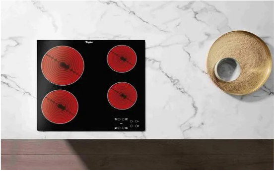 Whirlpool AKT 8090/NE beépíthető kerámia főzőlap