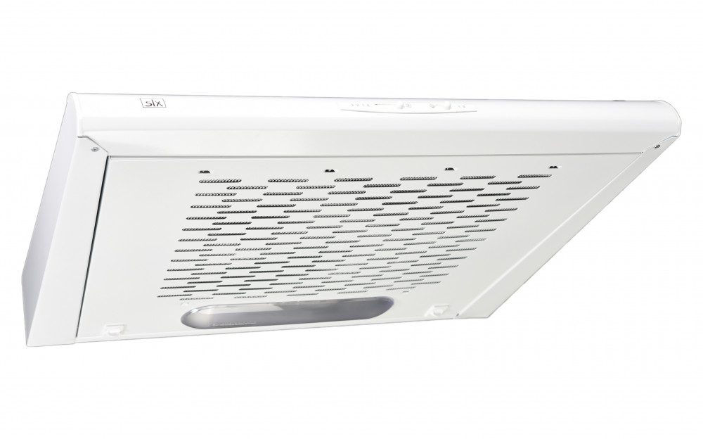 SLX SH 60 W 60cm konyhai elszívó