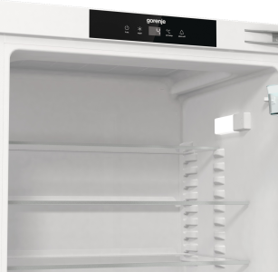 Gorenje RIU609EA1 pult alá építhető hűtőszekrény, 138L, 59.5x54.5x81.8 cm