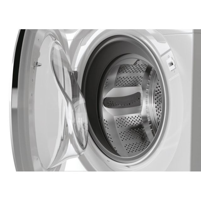 Candy ROW4966DWMCE/1-S mosó-szárítógép, 9/6kg, inverter motor, 60x60x85 cm 