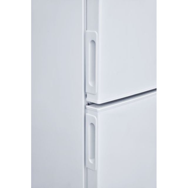 Candy C1DV145SFW felülfagyasztós kombinált hűtőszekrény 212L, 145cm magasság 