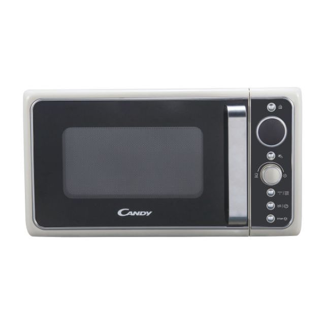 Candy DIVO G20CC mikrohullámú sütő grill funkcióval 20L 