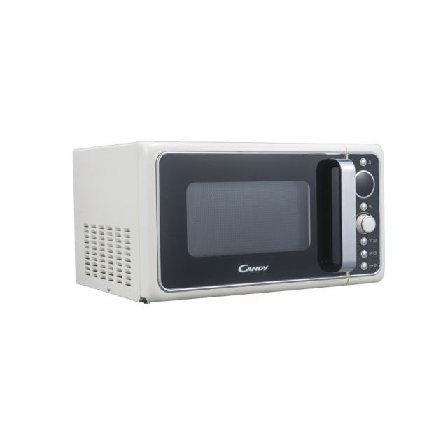 Candy DIVO G20CC mikrohullámú sütő grill funkcióval 20L 