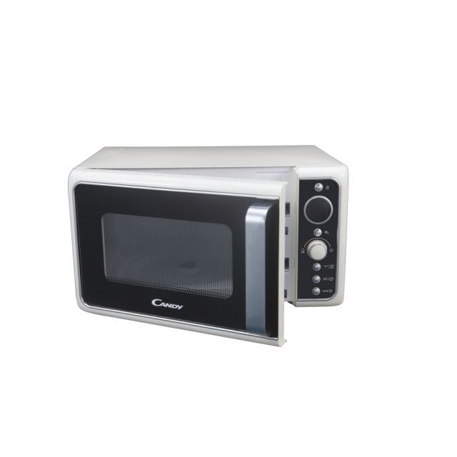 Candy DIVO G20CC mikrohullámú sütő grill funkcióval 20L 