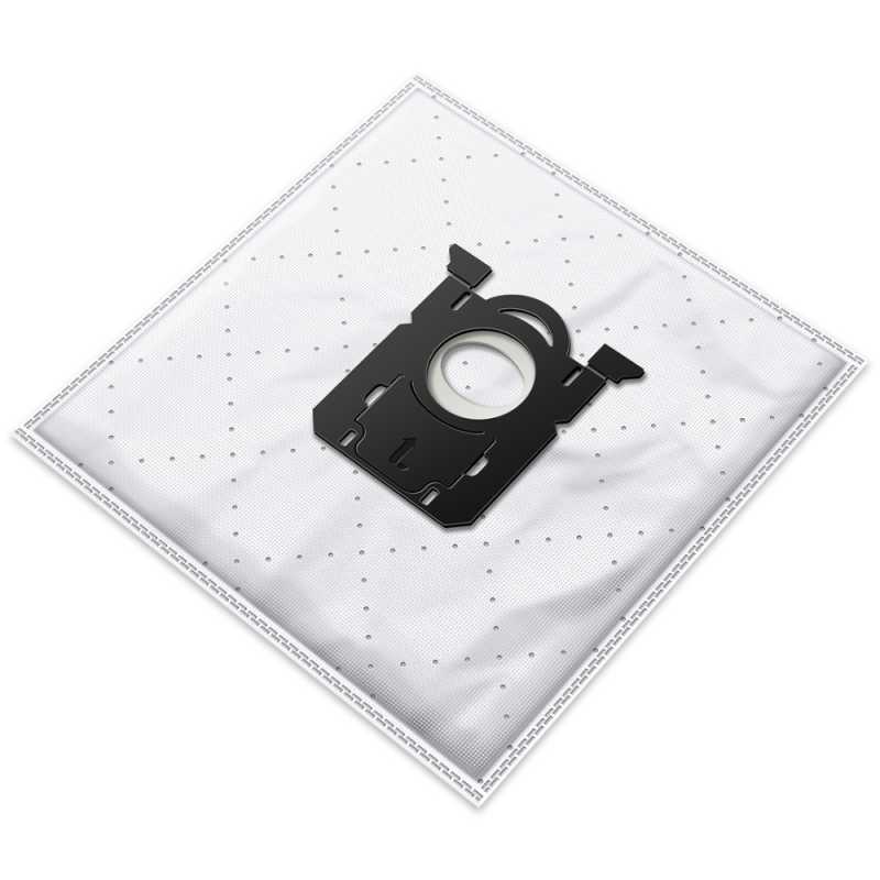 Aspico 703M 15db S-Bag Electrolux-Philips porzsák mikroszűrős szintetikus porzsák 
