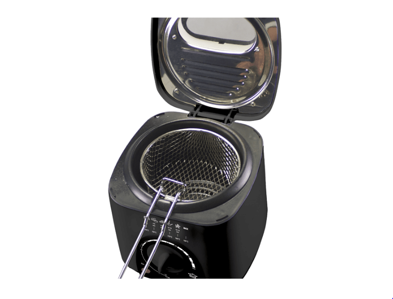 Beper P101FRI100 olajsütő 1L, 950W