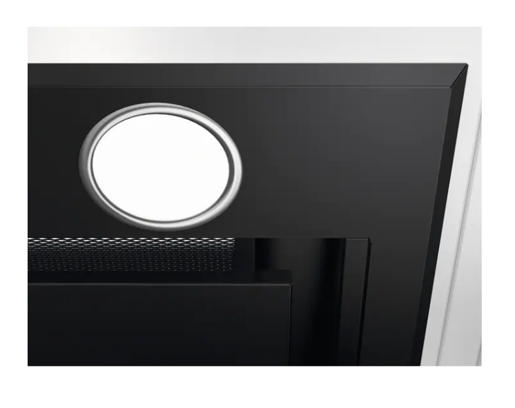 Electrolux LFG716R szekrény aláépíthető konyhai elszívó 54cm széles