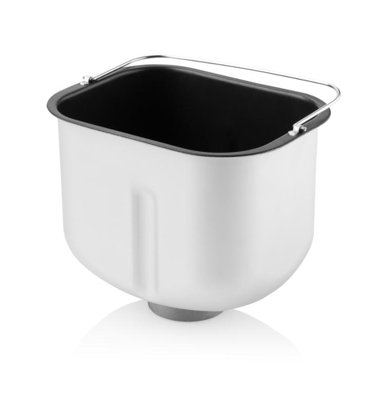 Eta 814990000 Delicca Mini kenyérsütő