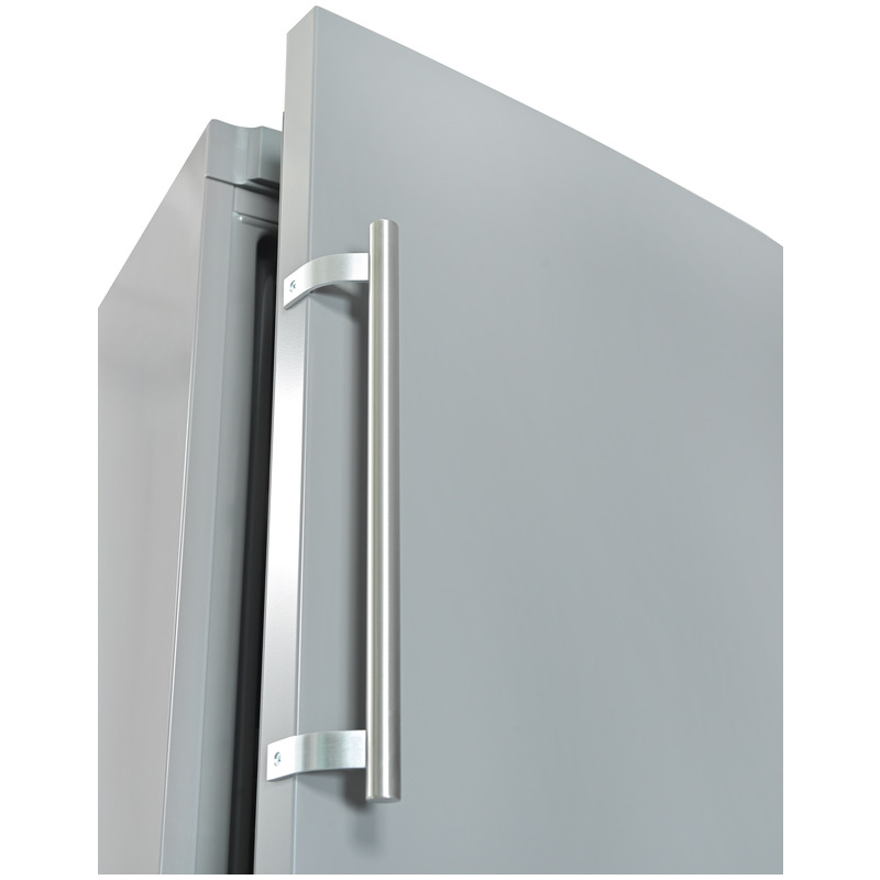 Whirlpool ADN 248FS egyajtós fagyasztószekrény, 248 literes, ezüst