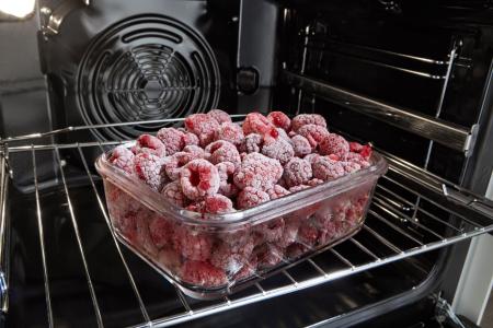 Gorenje GEIT5C60BPG elektromos tűzhely indukciós főzőfelülettel, 70L, 50x59.4x85 cm
