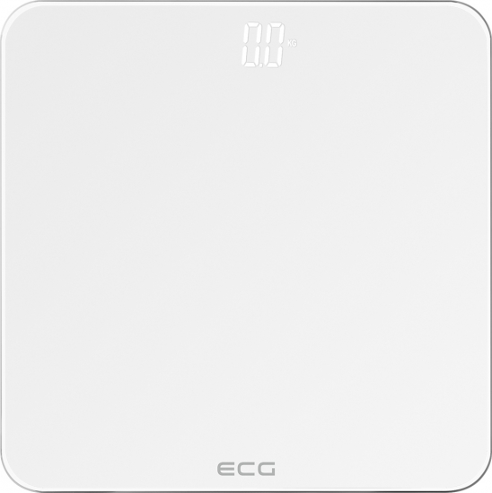 ECG OV 1821 White személymérleg 180kg
