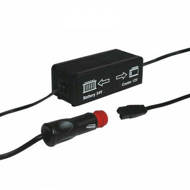 Mobicool Y24 Adapter hűtőtáskához