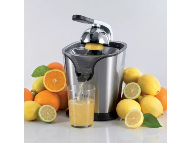 ARIETE 411 ProJuice Citrusprés inox