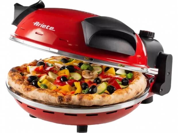Ariete 909 Gennaro pizzasütő