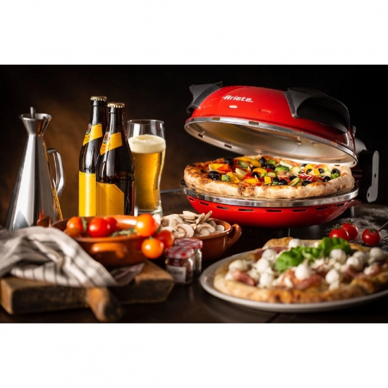 Ariete 909 Gennaro pizzasütő