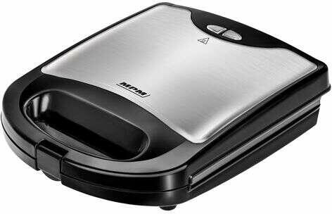 MPM MGO-42M XL 1000W gofrisütő 