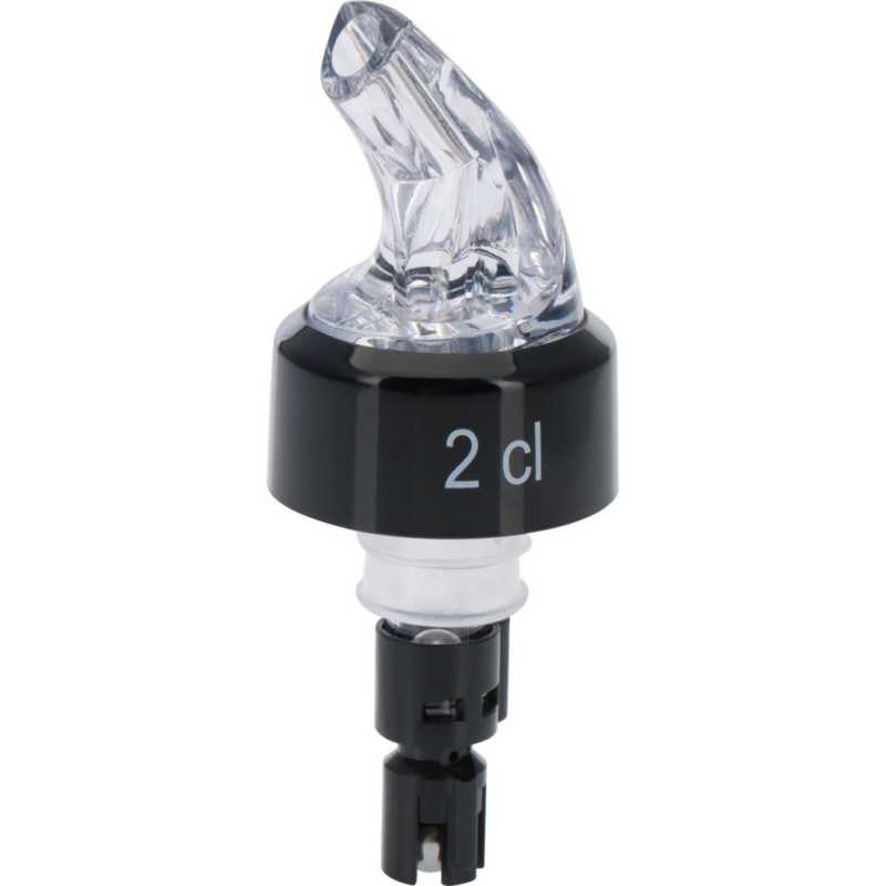 Westmark 9920218G mérőpohár kiöntő, 2 cl, 0,7-1 literes üvegekhez