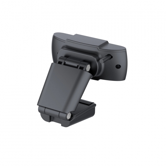 WELL WEBCAM-701BK-WL 720p webkamera mikrofonnal
