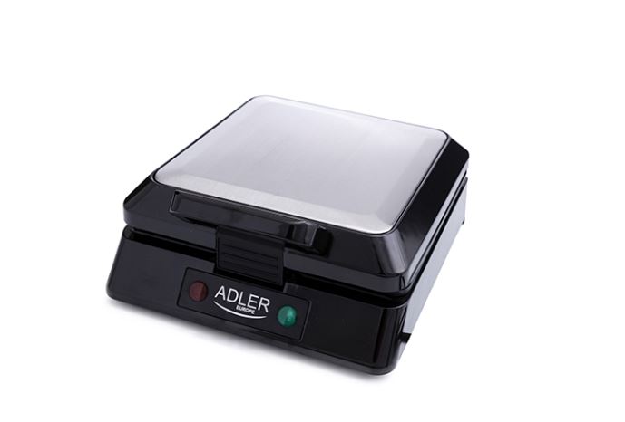 Adler AD 3036 gofrisütő 