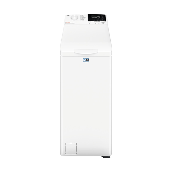 AEG LTR6G261E felültöltős mosógép,6kg