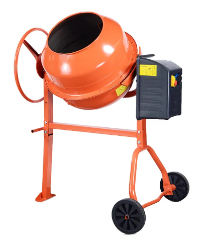 Altrad 190LS betonkeverő 190 liter 850W