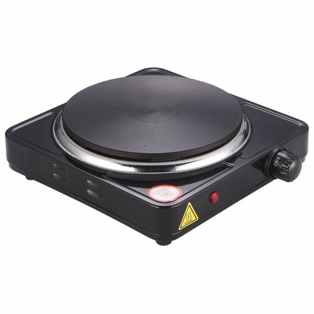 Ardes 1F19 elektromos főzőlap 