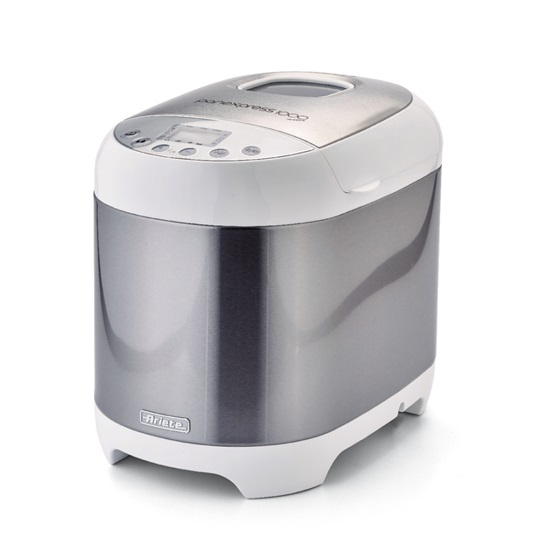 Ariete 133 kenyérsütő inox