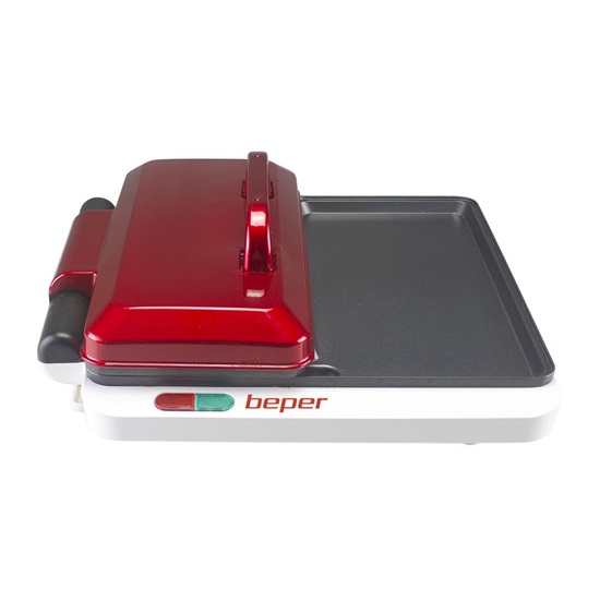 Beper P101CUD500 multifunkcionális grill 4 IN 1