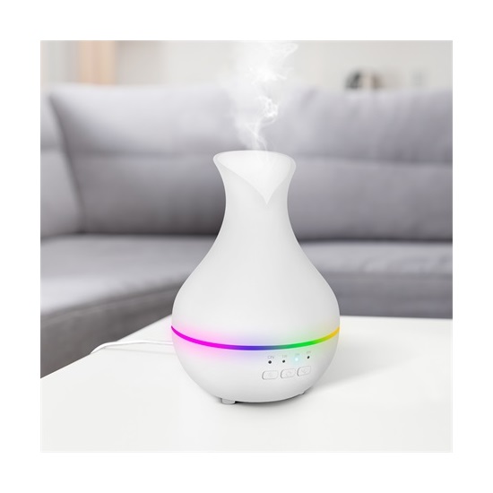 Bewello BW2031B aromterápiás ultrahangos párásító 