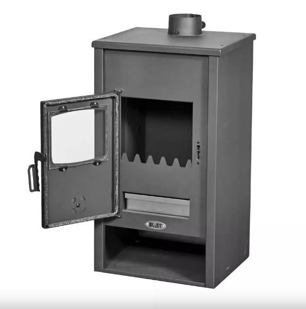 Warnex Blist B2 E vízteres kandalló 13,1kW
