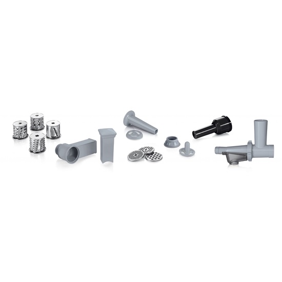 Bosch MFW68660 ProPower húsdaráló
