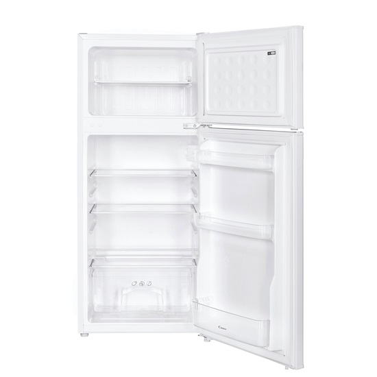 Candy CHDS412FW felülfagyasztós kombinált hűtőszekrény,125L,116cm magas