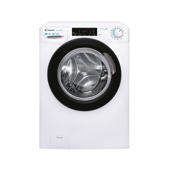 Candy CSOW4 4645TWBE-S Smart Pro keskeny mosó-szárítógép 6/4 kg, 60x46x85 cm