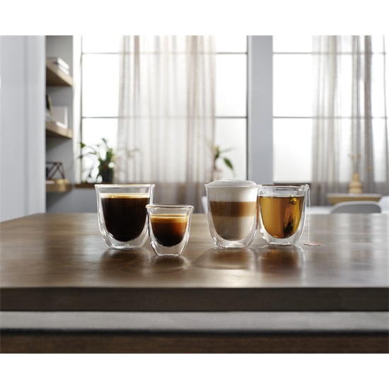 Delonghi ECAM290.61.B Magnifica Evo automata kávéfőző,fekete