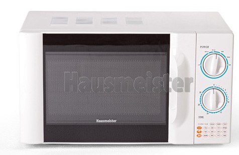 Hausmeister HMDiana mikrosütő, 17L, 700W 