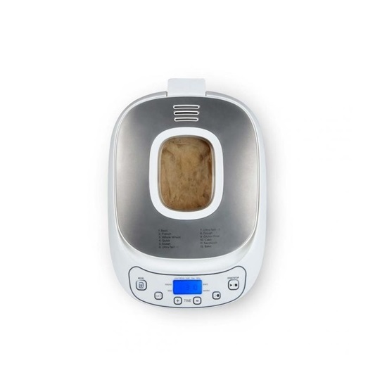 Domo B3963 automata kenyérsütő gép gluténmentes programmal 550W