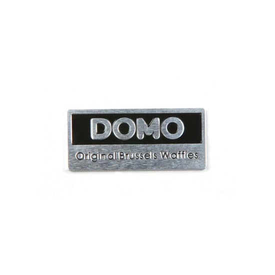 Domo DO9052W gofri és waffel sütő 