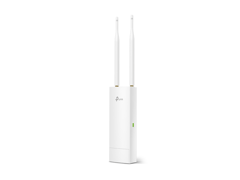 TP-LINK EAP110-OUTDOOR vezeték nélküli N300 hozzáférési pont 