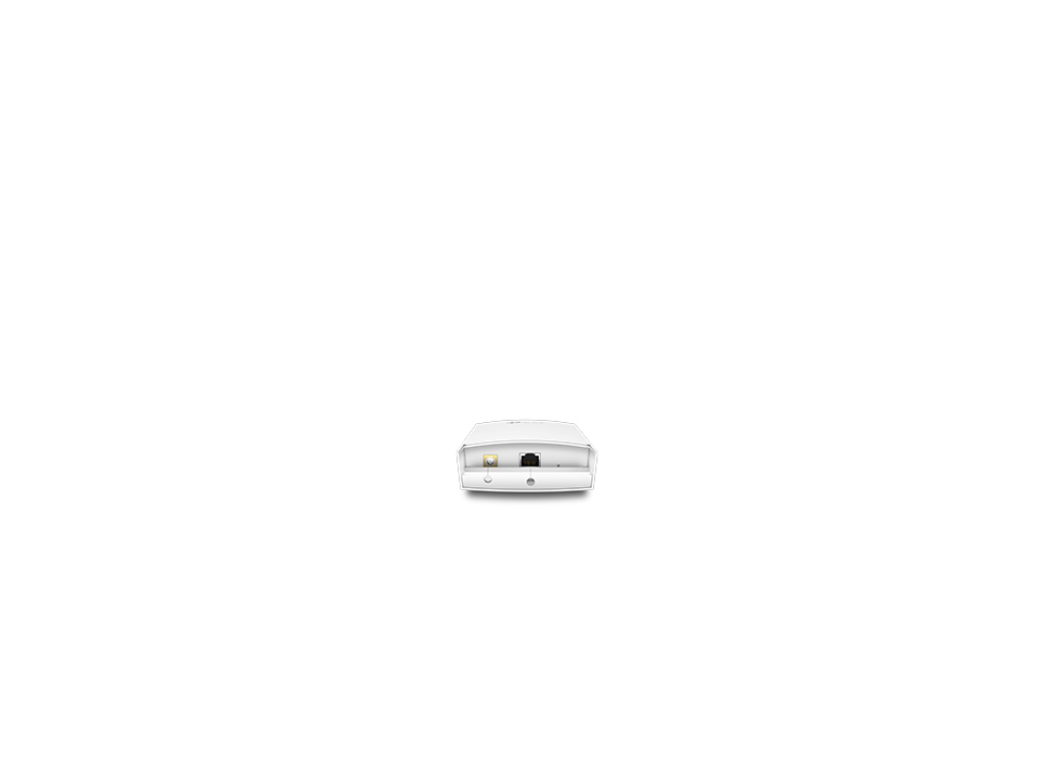 TP-LINK EAP110-OUTDOOR vezeték nélküli N300 hozzáférési pont 