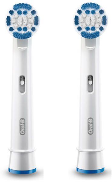 Braun EB20-2 Precision Clean fogkefefej