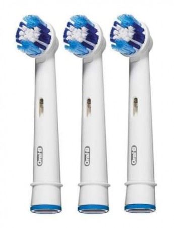 Braun EB20-3 Precision Clean fogkefefej