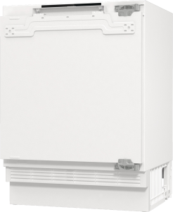 Gorenje RIU609EA1 pult alá építhető hűtőszekrény, 138L, 59.5x54.5x81.8 cm